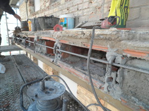 REHABILITACIÓ DE FAÇANES A SALOU