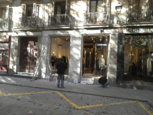 PASSEIG DEL BORN, 19